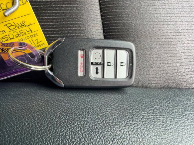 Used 2019 Honda Accord Sport image 36