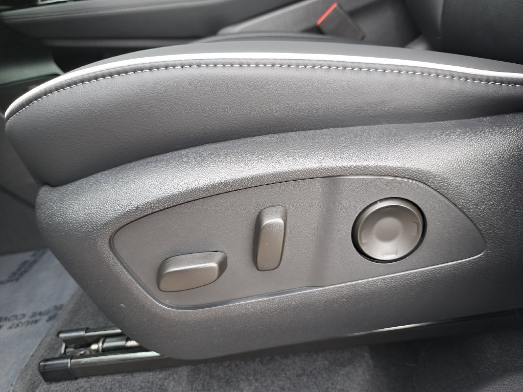 New 2026 Buick Enclave Preferred FWD image 36