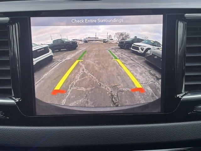 Used 2018 Chrysler Pacifica Touring-L Plus image 26