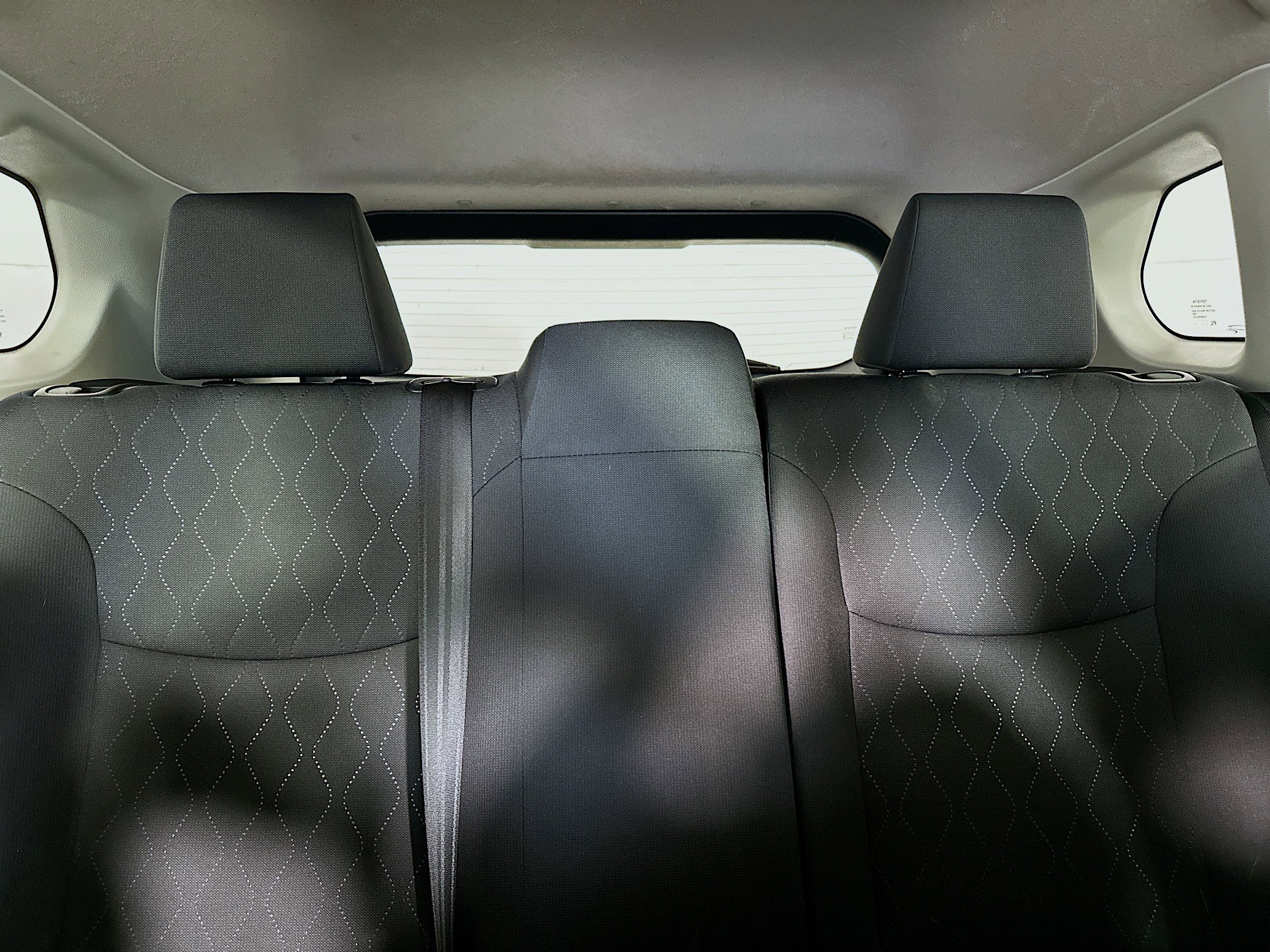 Used 2024 Toyota Corolla Cross LE w/ Moonroof Package image 30