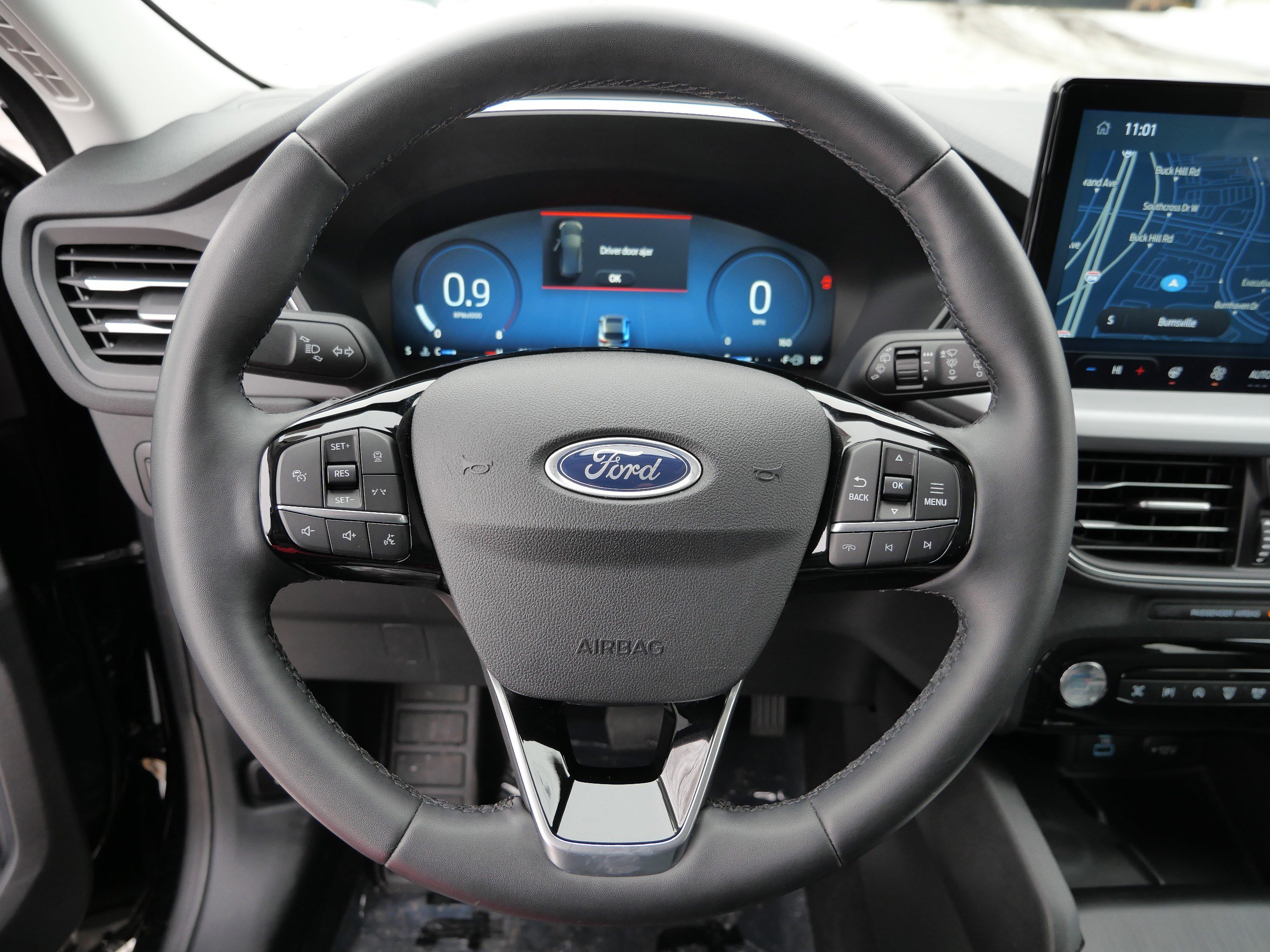 Used 2023 Ford Escape Platinum image 26