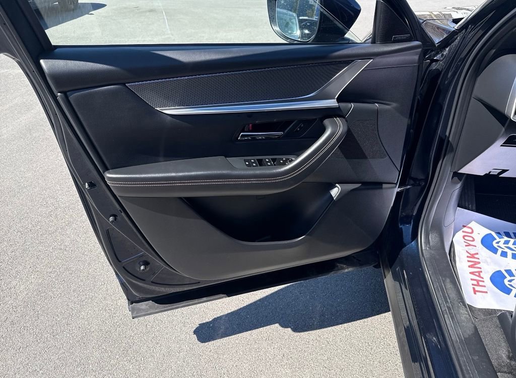 Used 2024 MAZDA CX-90 3.3 Turbo S w/ Premium Package image 10