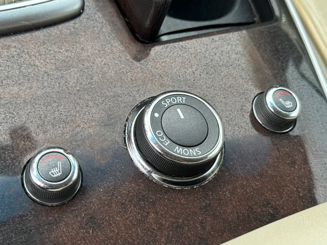 Used 2013 INFINITI JX35 AWD w/ Premium Pkg image 27