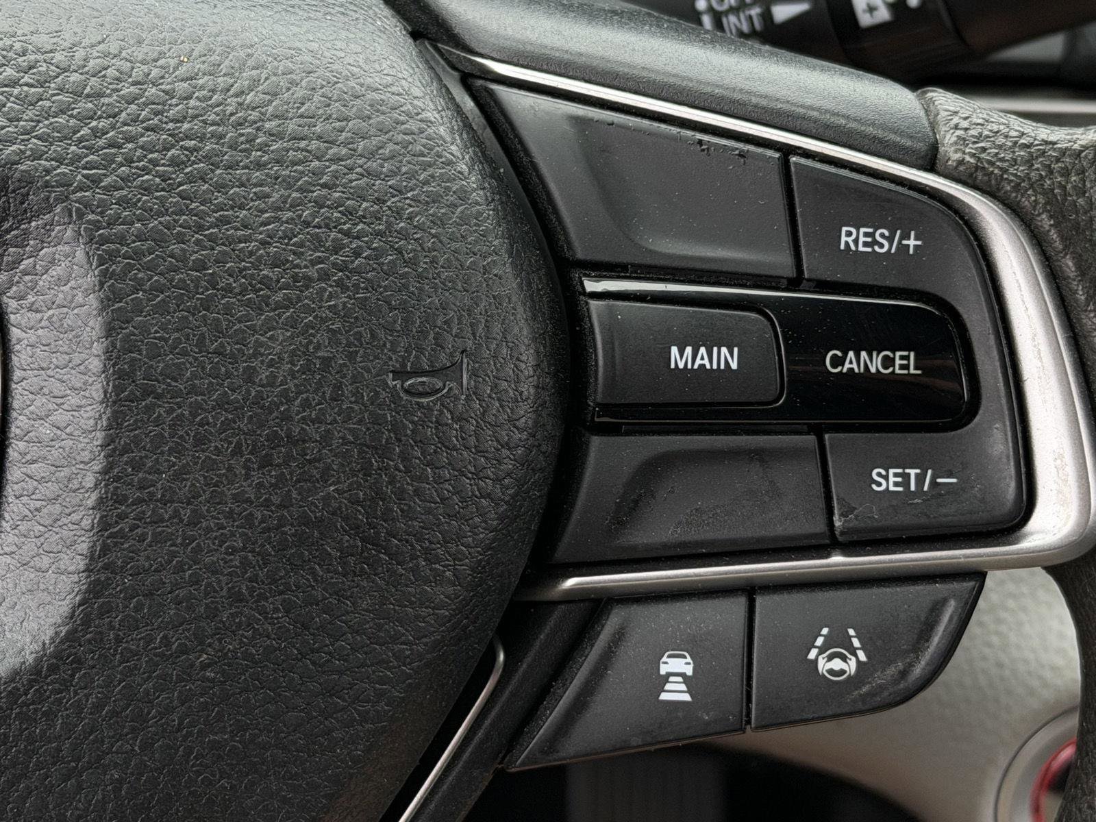 Used 2020 Honda Accord LX image 18