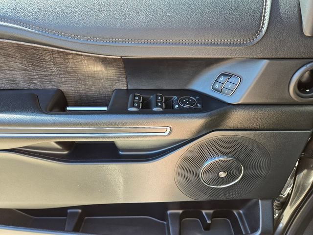Certified 2021 Ford Expedition Max Limited AWD/4WD image 18