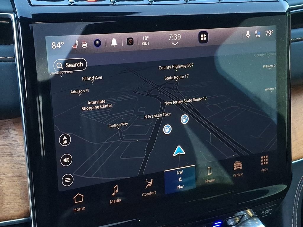 Used 2022 Jeep Grand Cherokee Summit image 16