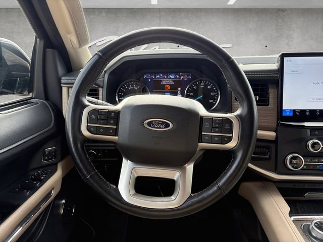 Used 2024 Ford Expedition Limited RWD image 21