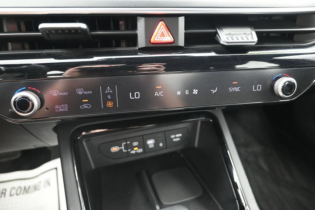 Certified 2026 Kia K5 GT w/ GT1 Package FWD image 22