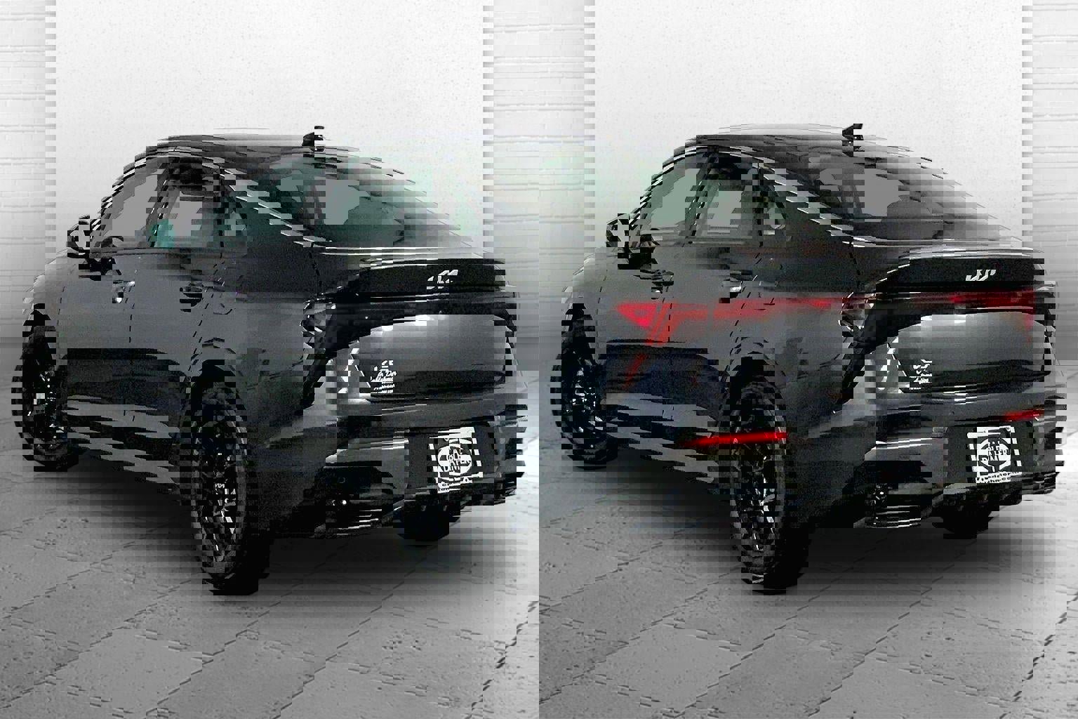 Certified 2025 Kia K5 LXS image 11