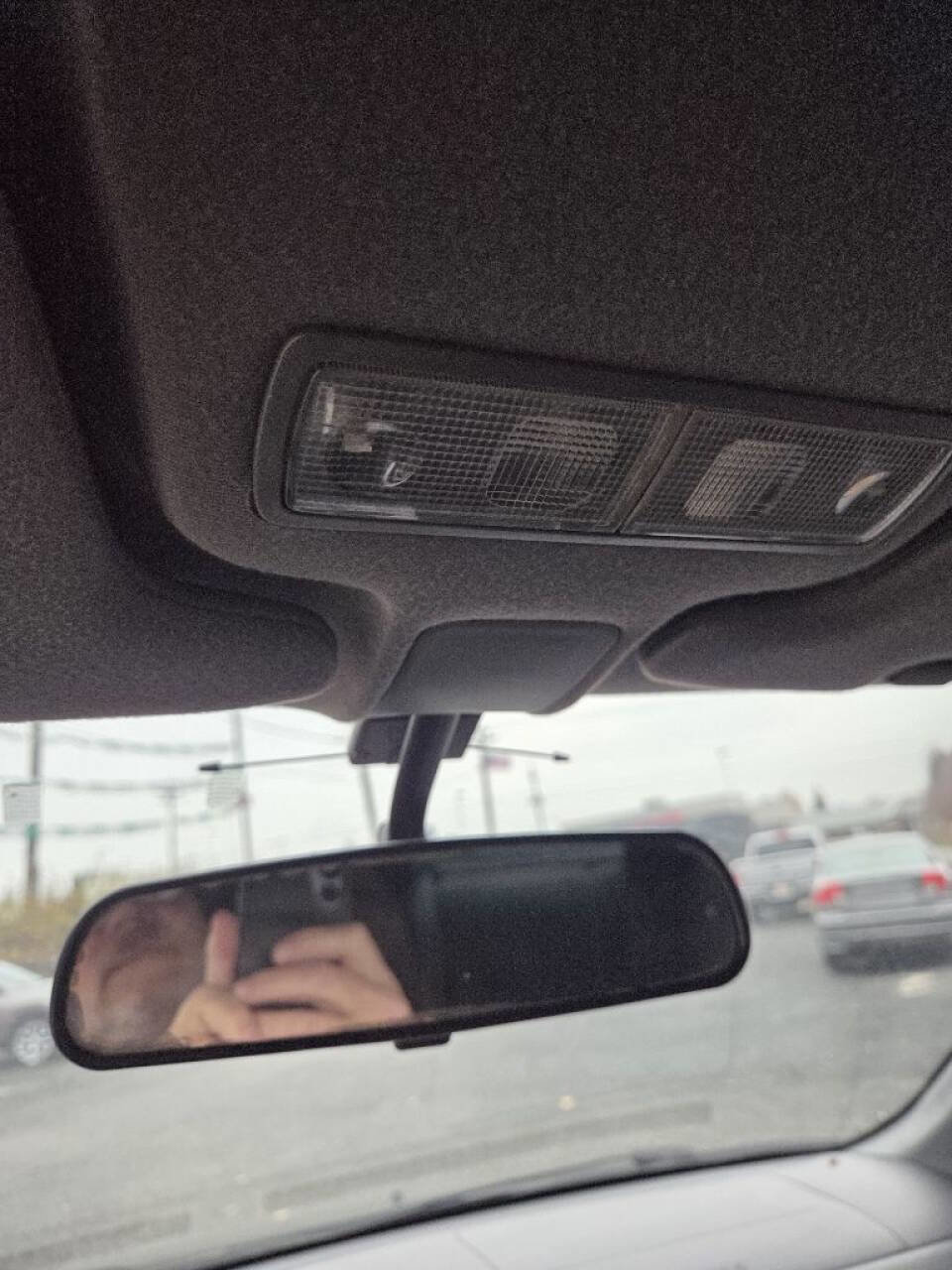 Used 2005 Honda Civic LX image 8