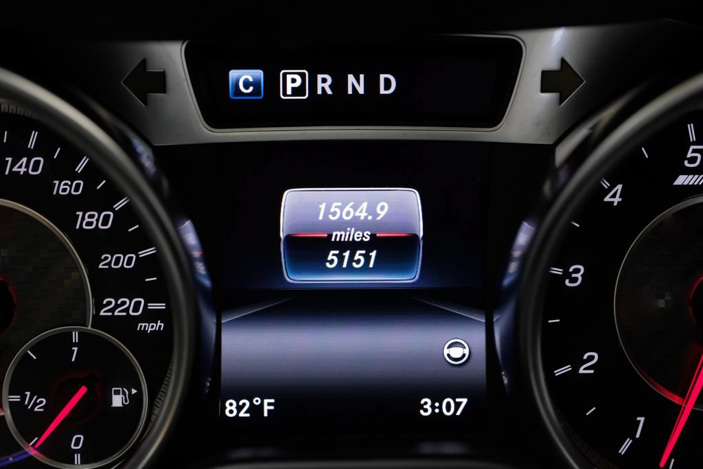 Used 2017 Mercedes-Benz SL 65 AMG image 20