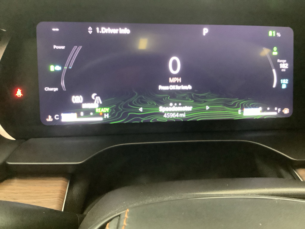 Used 2022 Jeep Grand Cherokee Summit w/ Advanced Protech Group IV AWD/4WD image 18