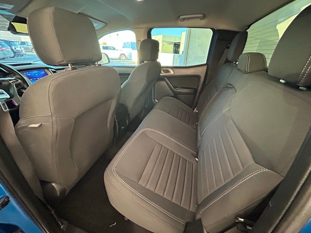 Used 2021 Ford Ranger XLT w/ Trailer Tow Package image 22