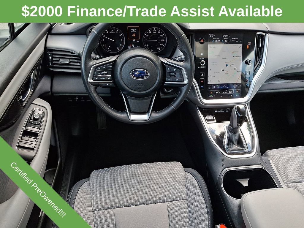 Used 2024 Subaru Outback Premium AWD/4WD image 11