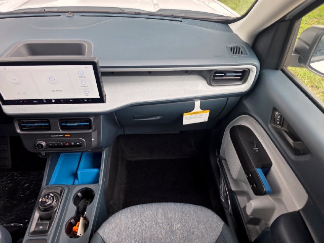 New 2026 Ford Maverick XLT FWD image 14