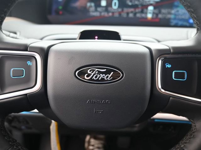 New 2026 Ford Expedition Tremor AWD/4WD image 9