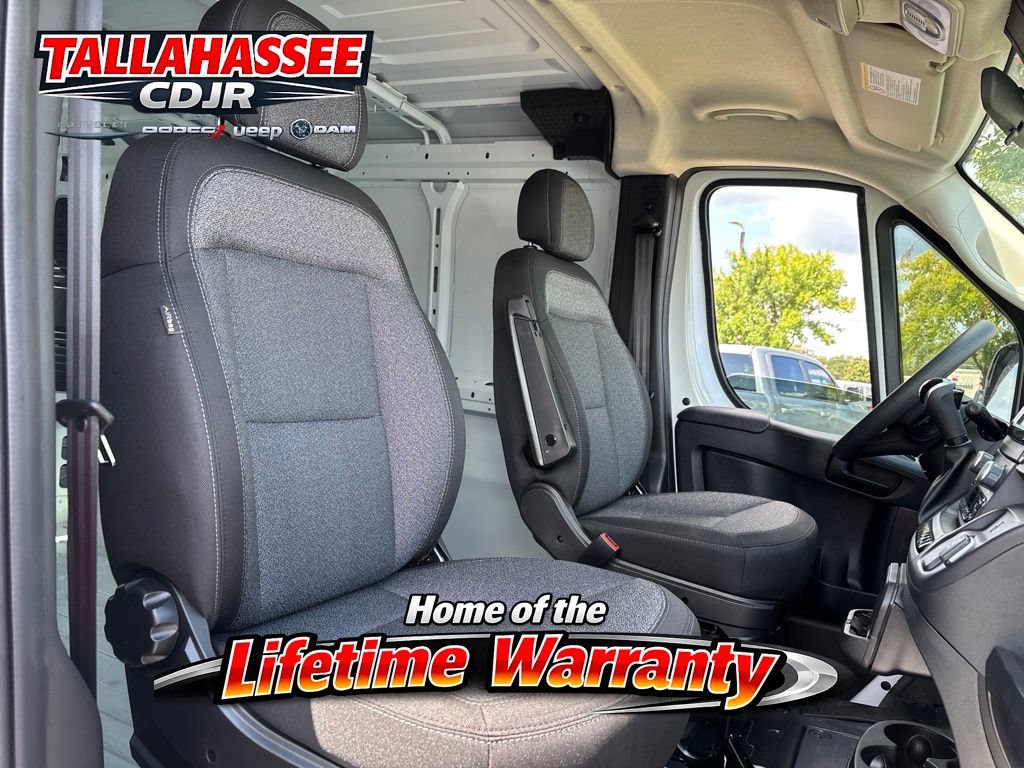 New 2026 RAM ProMaster 1500 FWD image 32