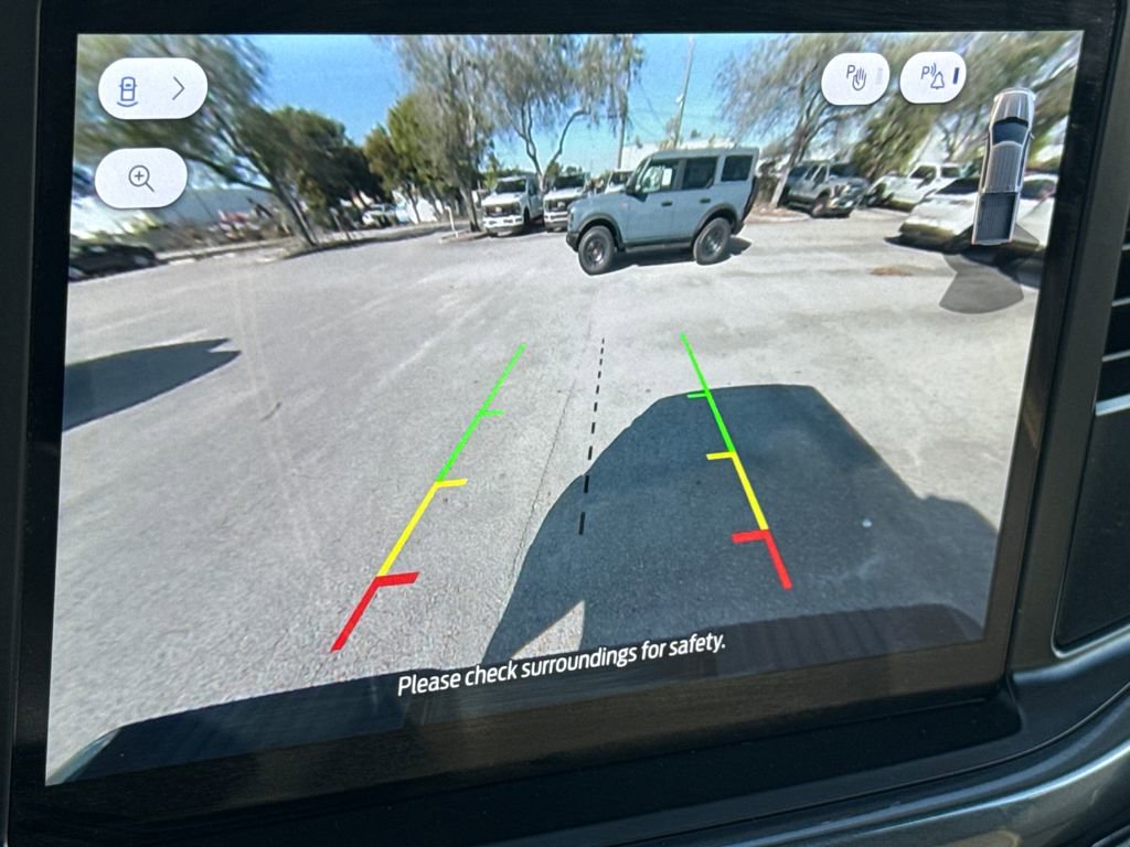 Certified 2024 Ford F150 STX w/ STX Black Appearance Package image 21