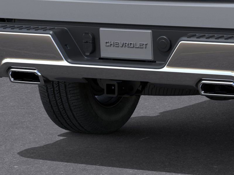New 2026 Chevrolet Silverado 1500 LT image 14