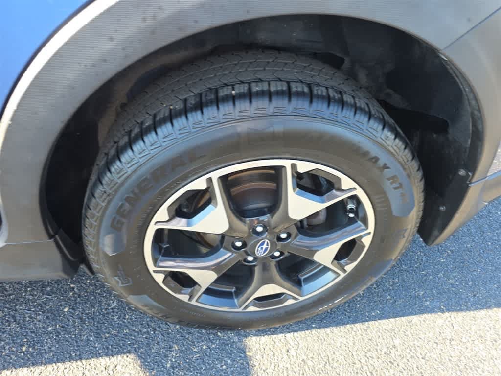 Used 2019 Subaru Crosstrek 2.0i w/ Eyesight System AWD/4WD image 27