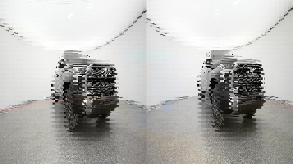 New 2026 Toyota Tundra Platinum image 30