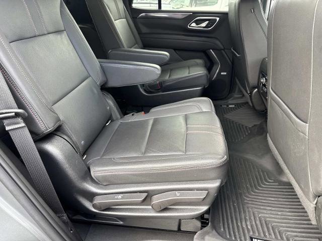 Used 2022 Chevrolet Tahoe RST w/ Luxury Package image 12