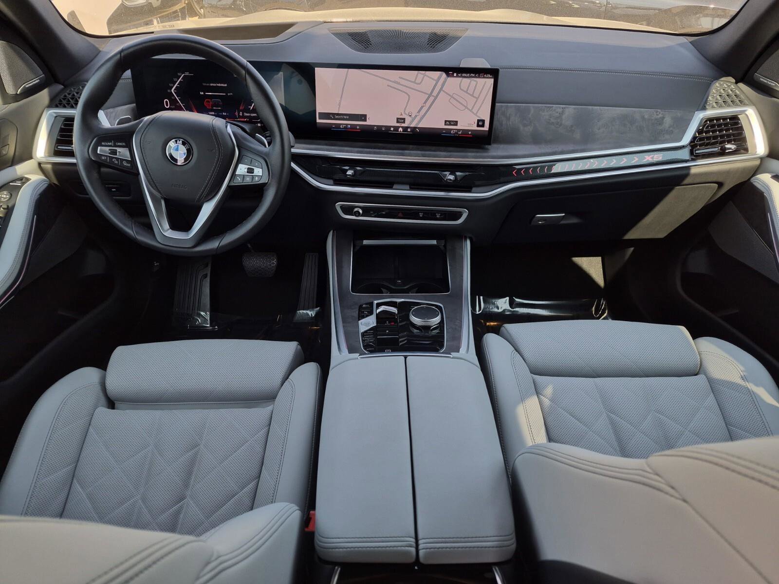 Certified 2026 BMW X5 sDrive40i RWD image 21