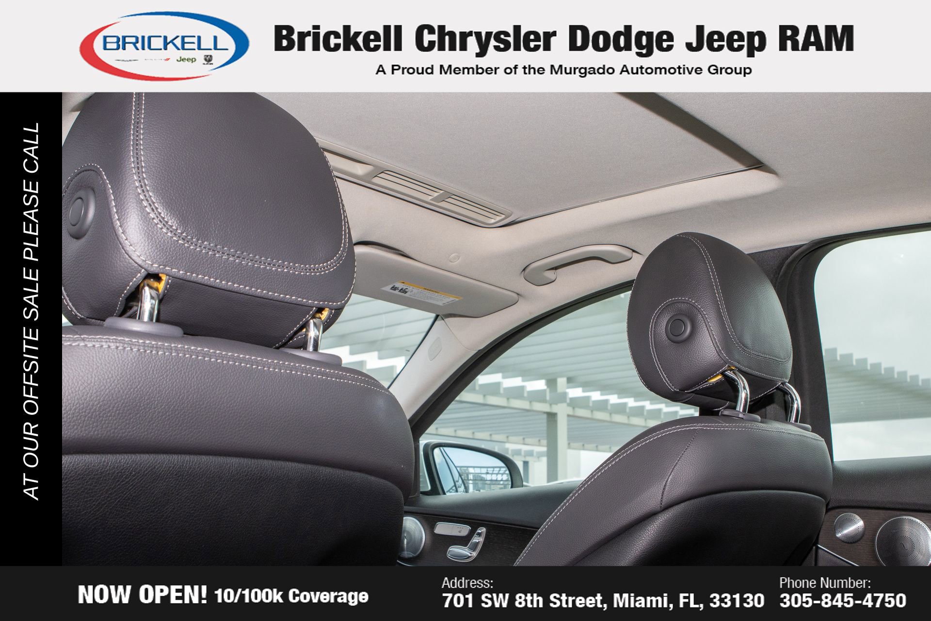 Used 2020 Mercedes-Benz C 300 Sedan w/ Premium Package image 18