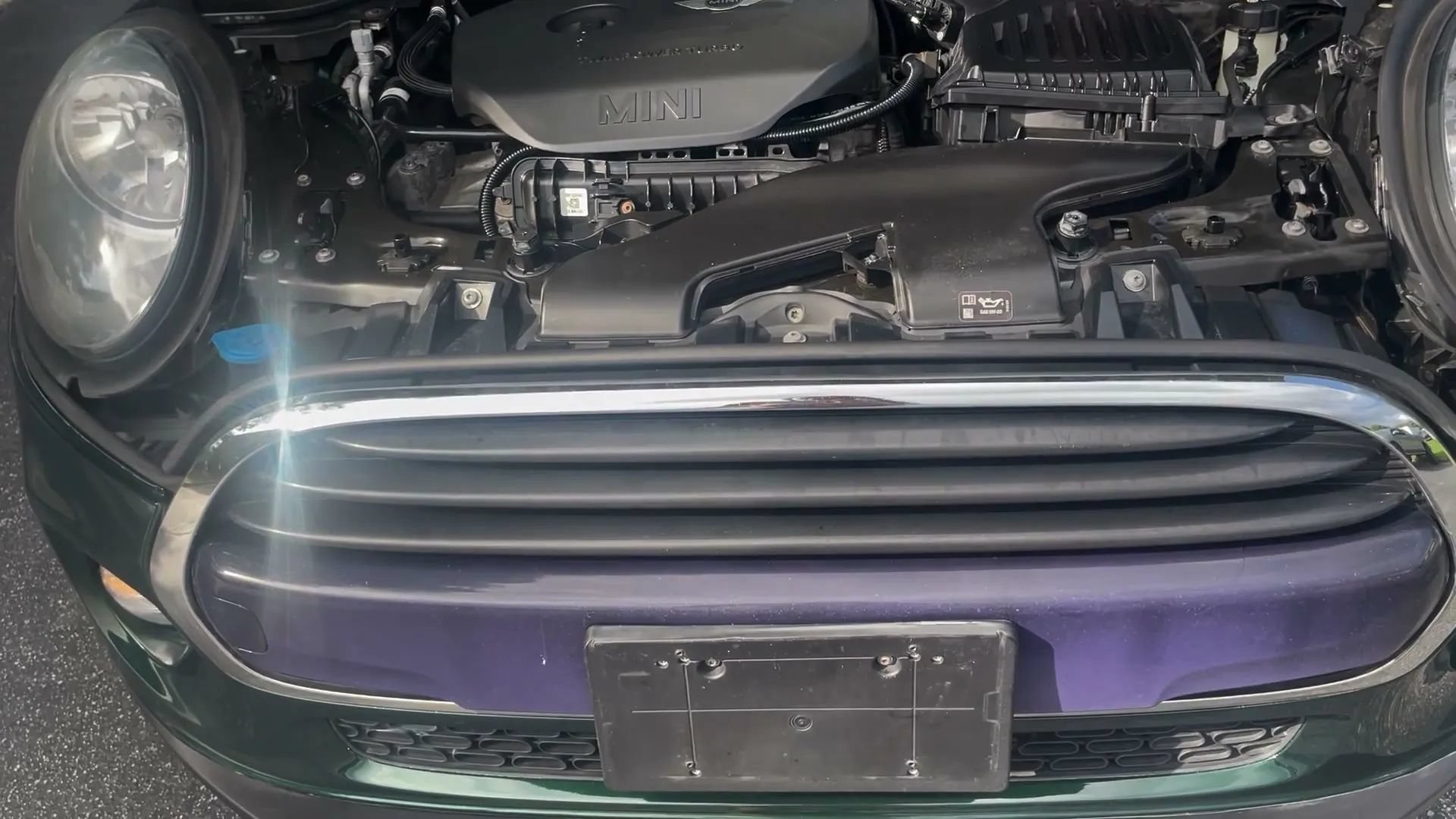 Used 2018 MINI Cooper 4-Door Hardtop FWD image 62