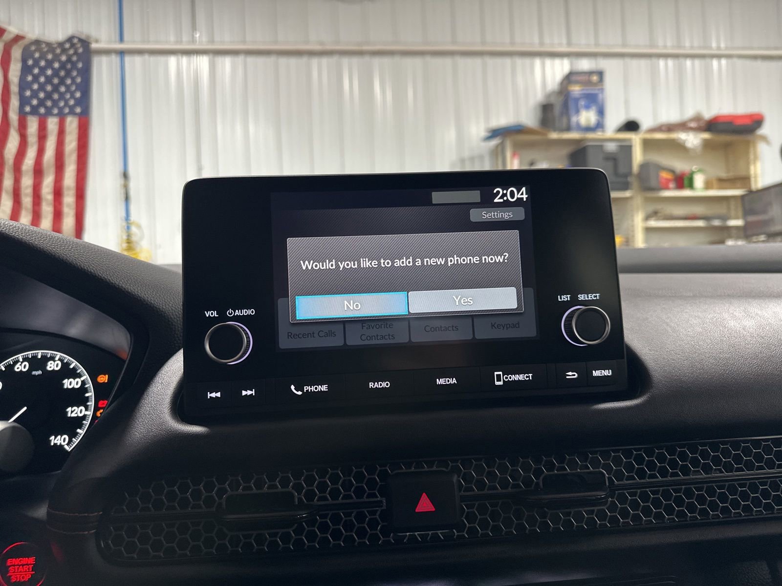 Used 2024 Honda HR-V Sport image 42