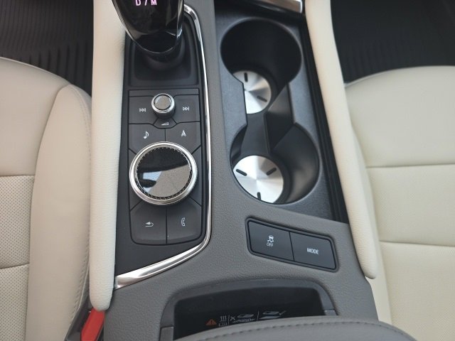 New 2025 Cadillac XT5 Premium Luxury w/ Technology Package image 28