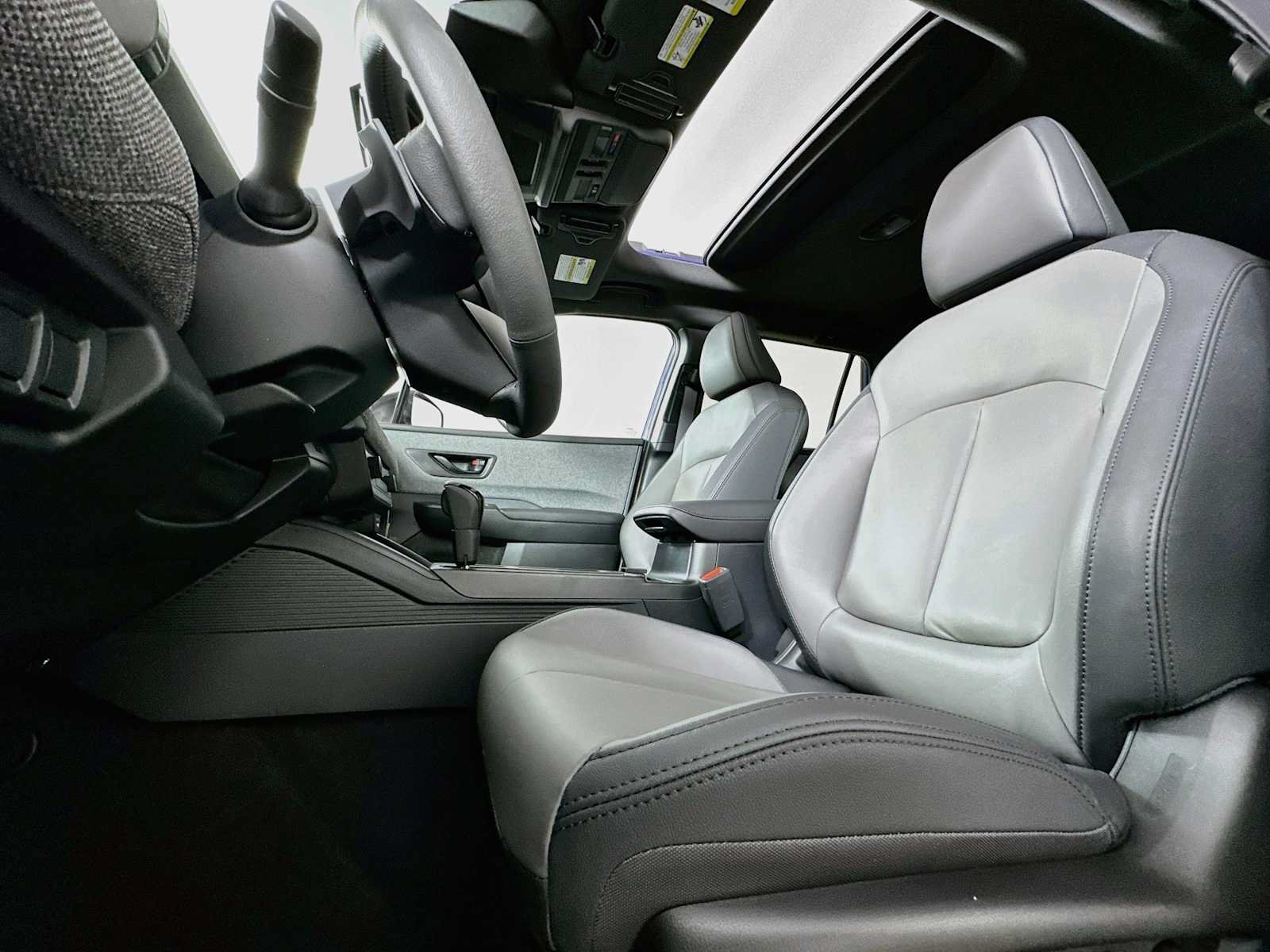 New 2026 Subaru Outback Premium AWD/4WD image 19
