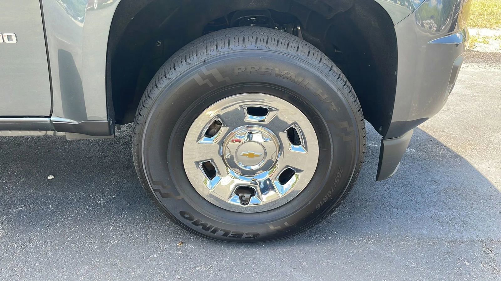 Used 2015 Chevrolet Colorado W/T w/ WT Convenience Package image 17