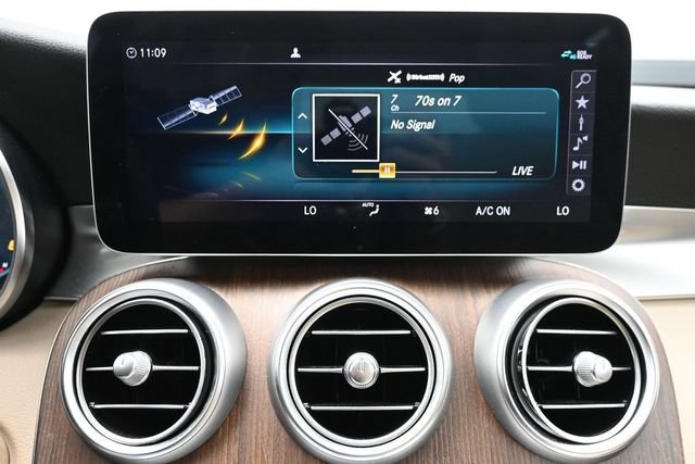Used 2021 Mercedes-Benz C 300 4MATIC Sedan w/ Premium Package image 21