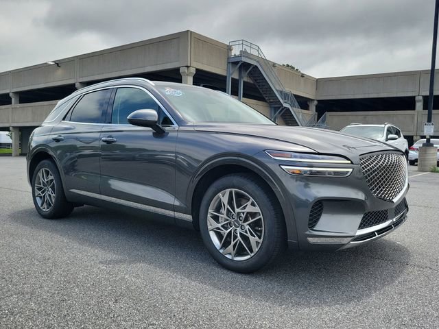 Used 2024 Genesis GV70 2.5T w/ Select Package AWD/4WD image 3