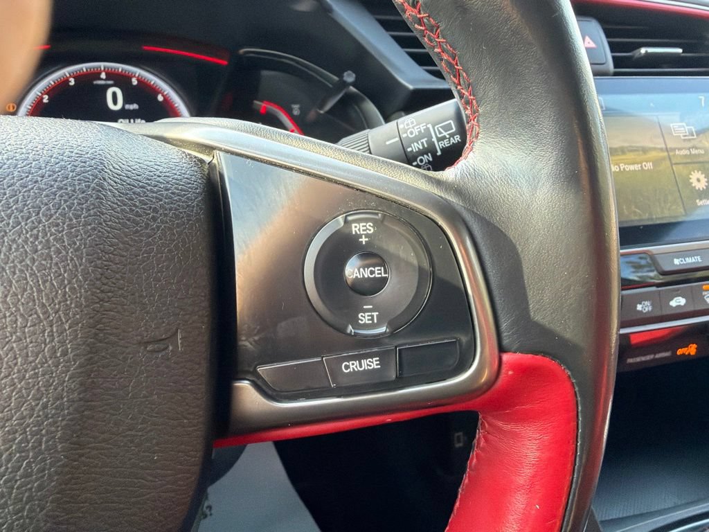 Used 2017 Honda Civic Type R image 30