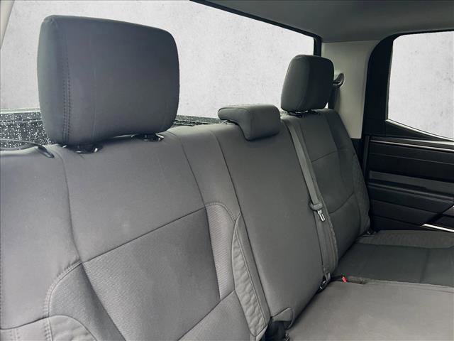 Used 2024 Toyota Tundra SR5 image 20