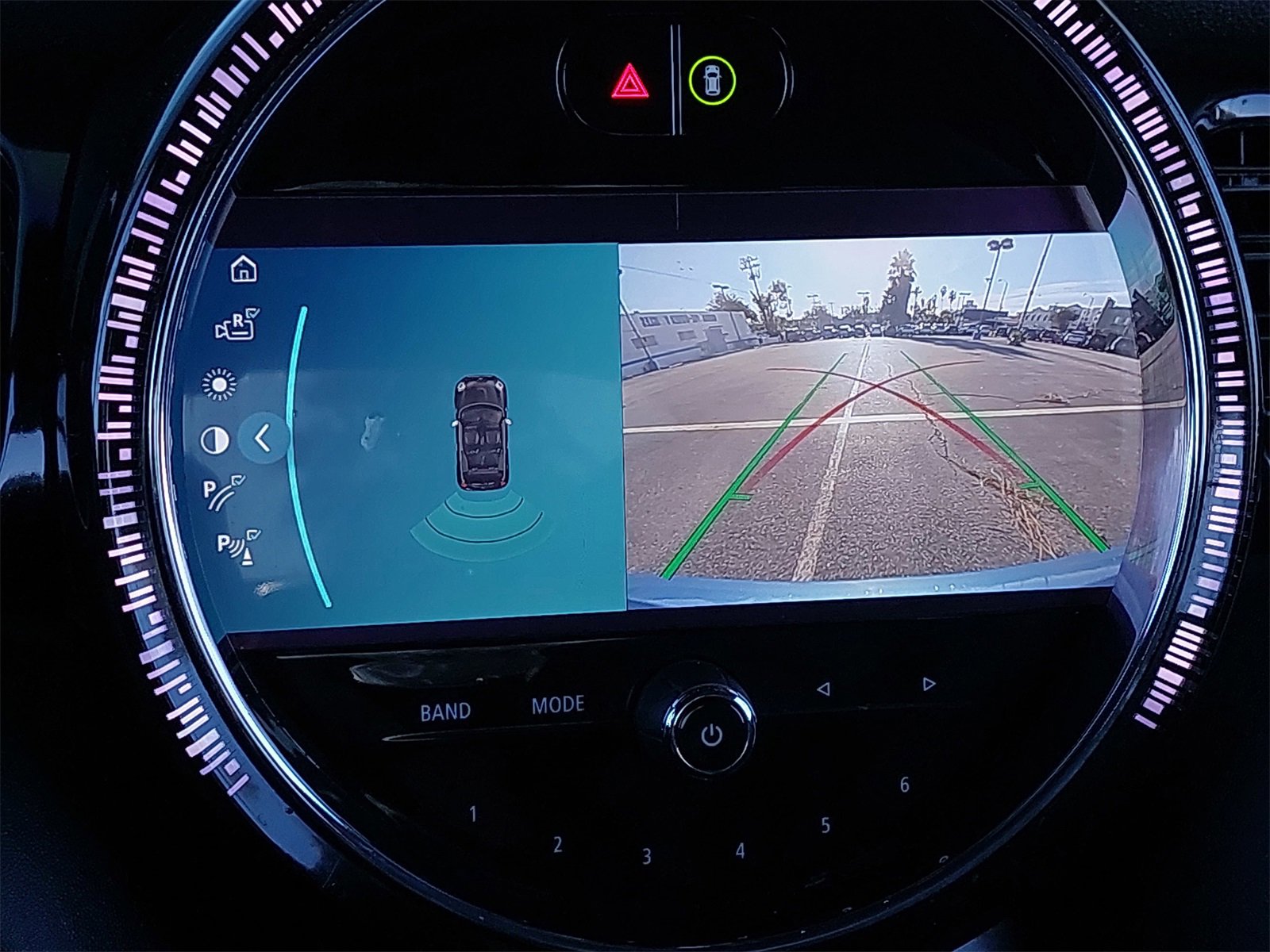 Used 2022 MINI Cooper S image 23