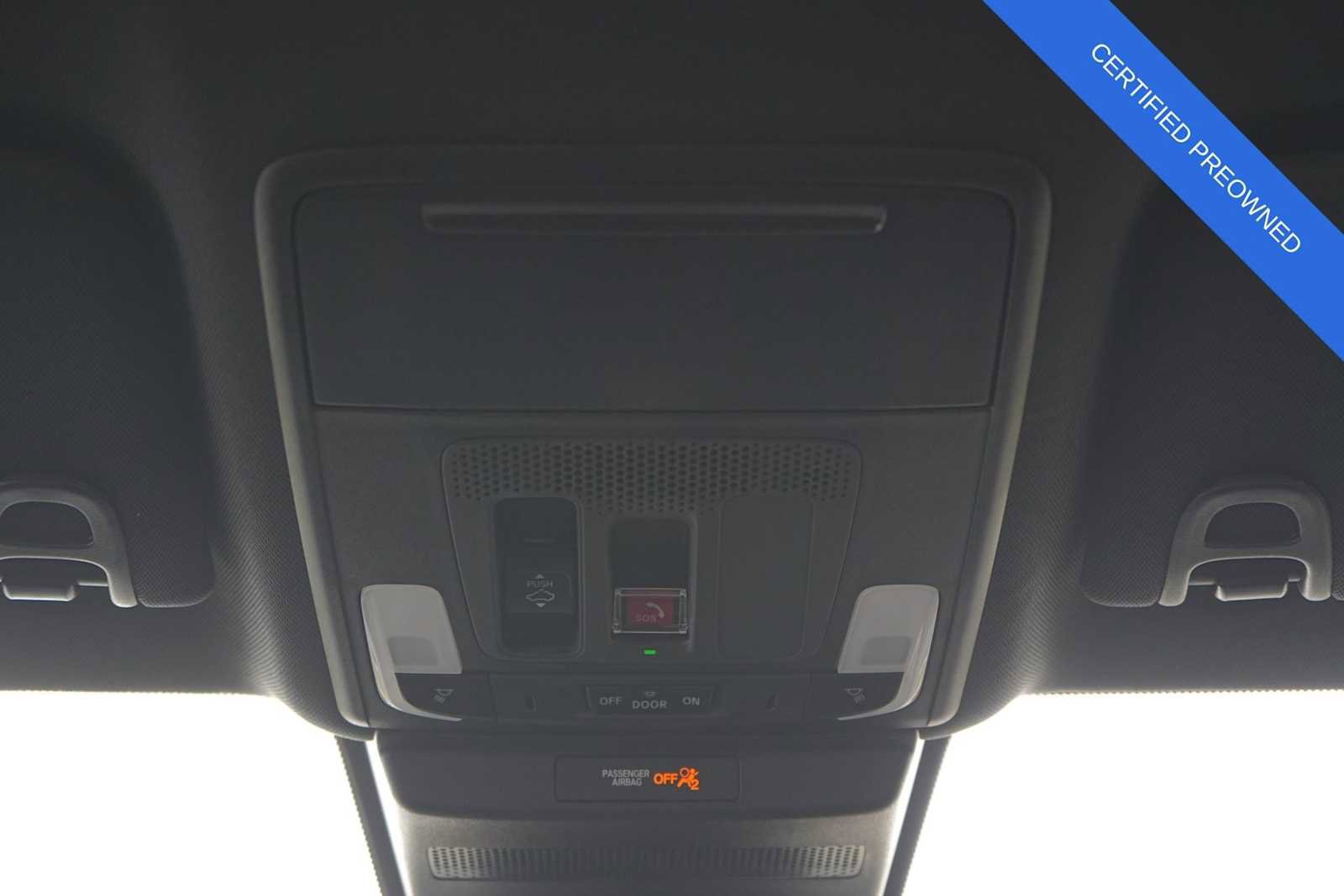 Certified 2025 Honda Accord Sport image 24