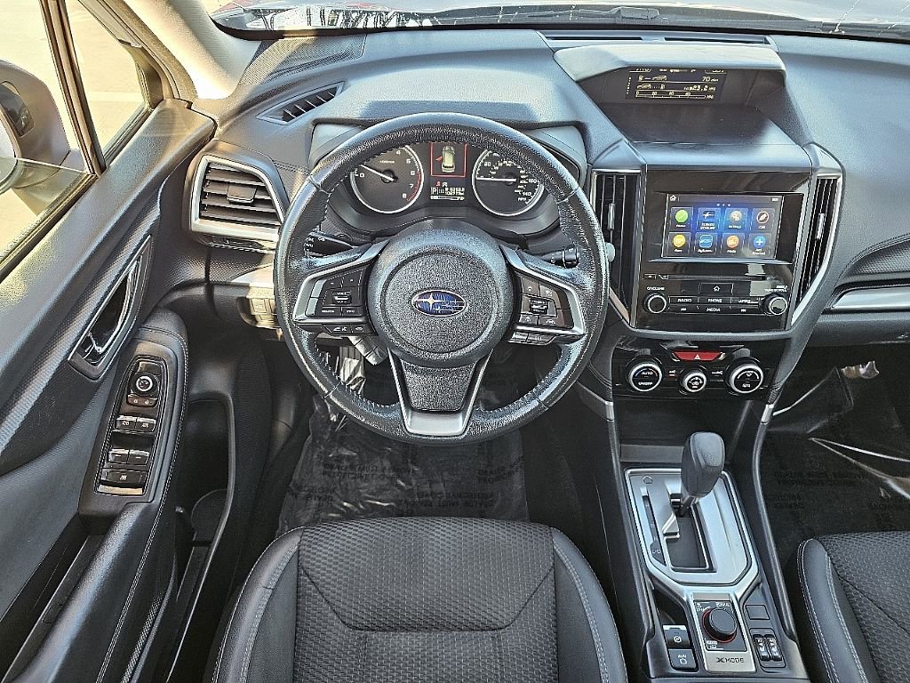 Used 2019 Subaru Forester Premium image 25