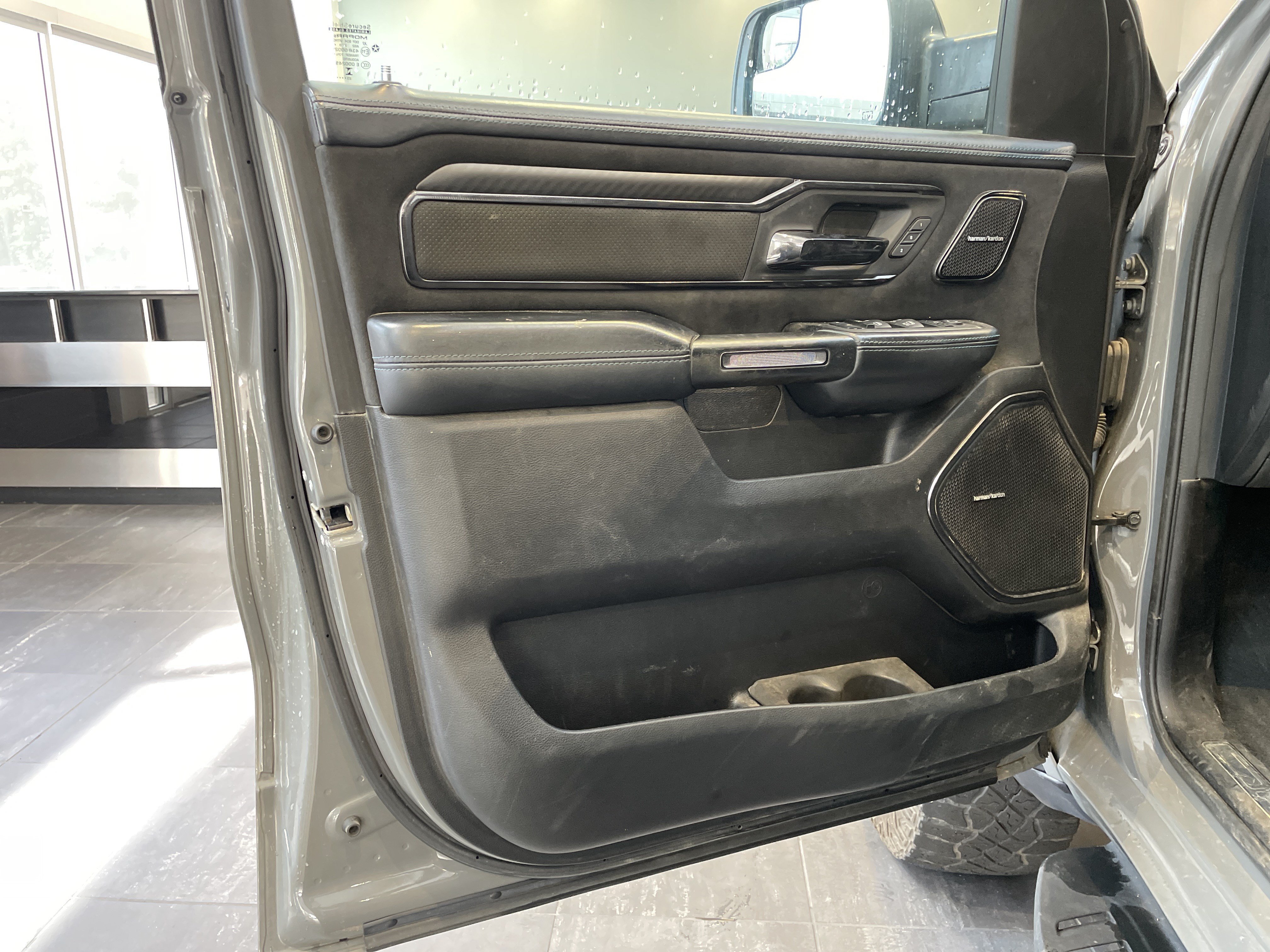 Used 2023 RAM 1500 TRX w/ TRX Level 2 Equipment Group AWD/4WD image 18