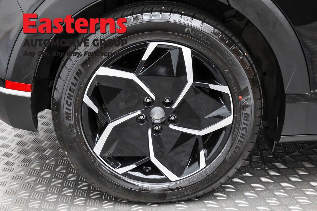 Used 2023 Hyundai Ioniq 5 SEL image 30