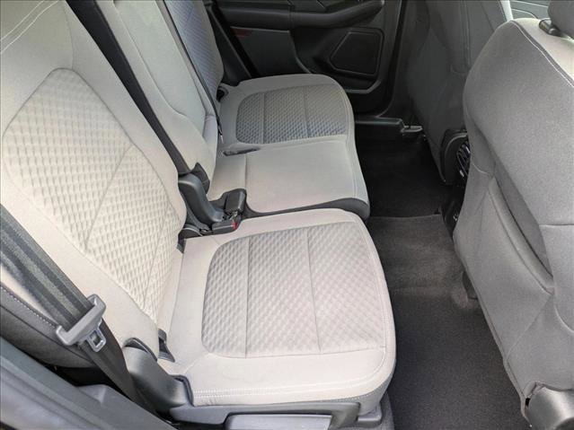 Used 2022 Ford Escape SE w/ Convenience Package FWD image 18