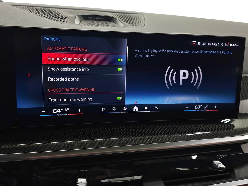 Used 2026 BMW X7 M60i AWD/4WD image 22