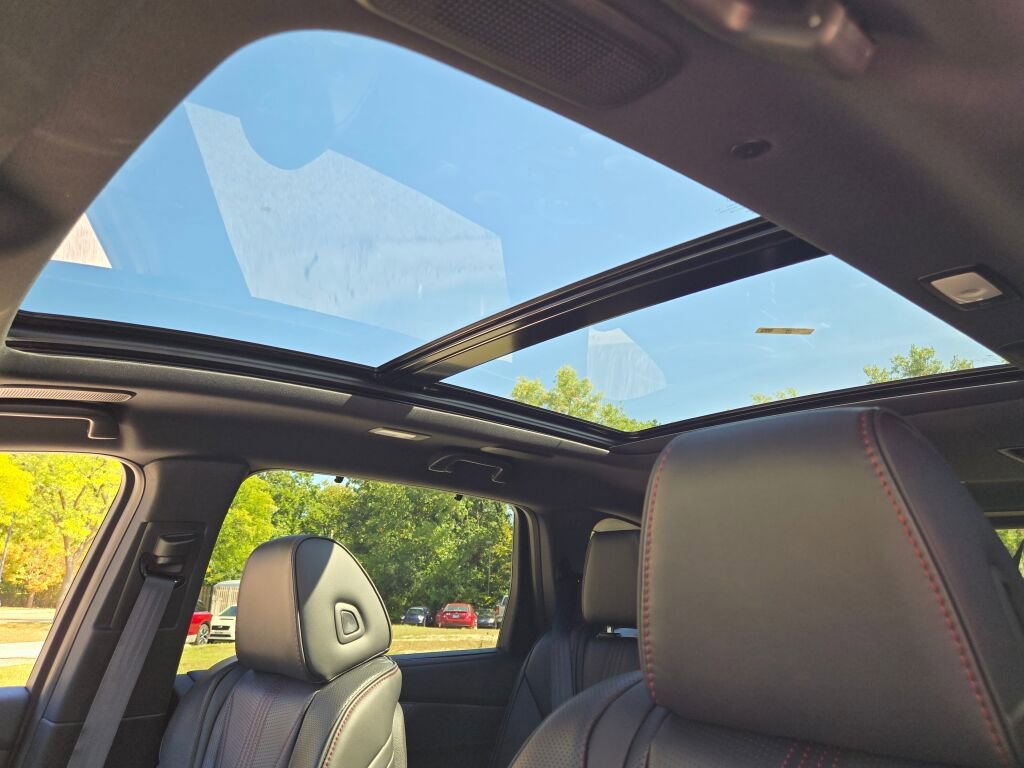 New 2026 Acura MDX A-Spec image 29