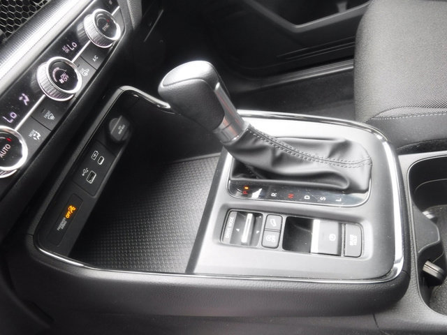 Used 2024 Honda CR-V EX image 20