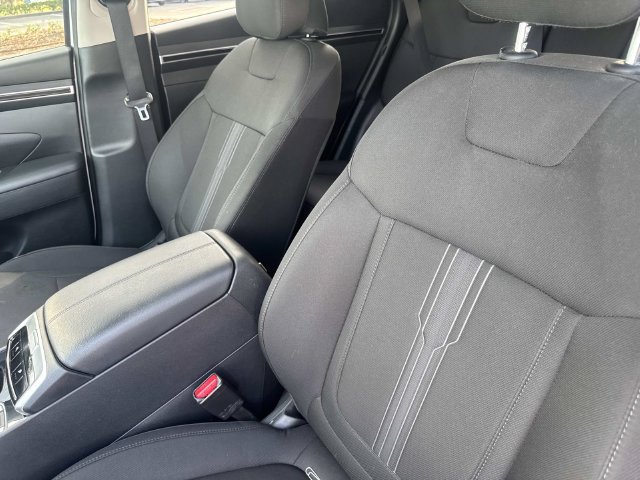 Used 2023 Hyundai Tucson SEL AWD/4WD image 20