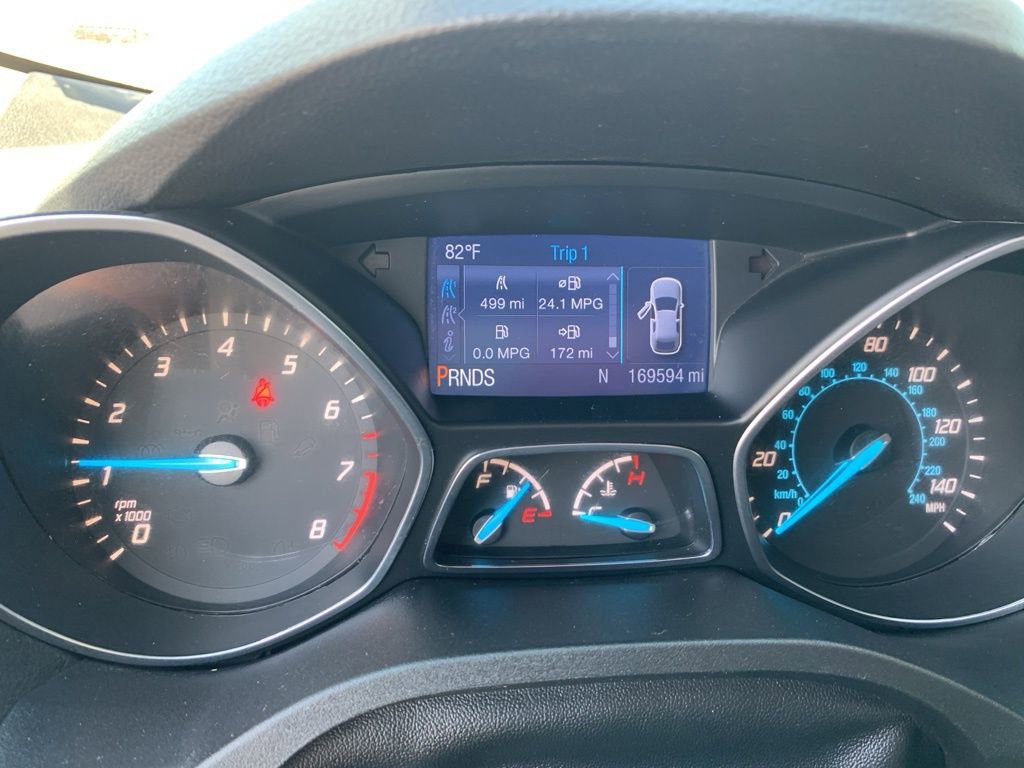 Used 2014 Ford Escape SE image 17