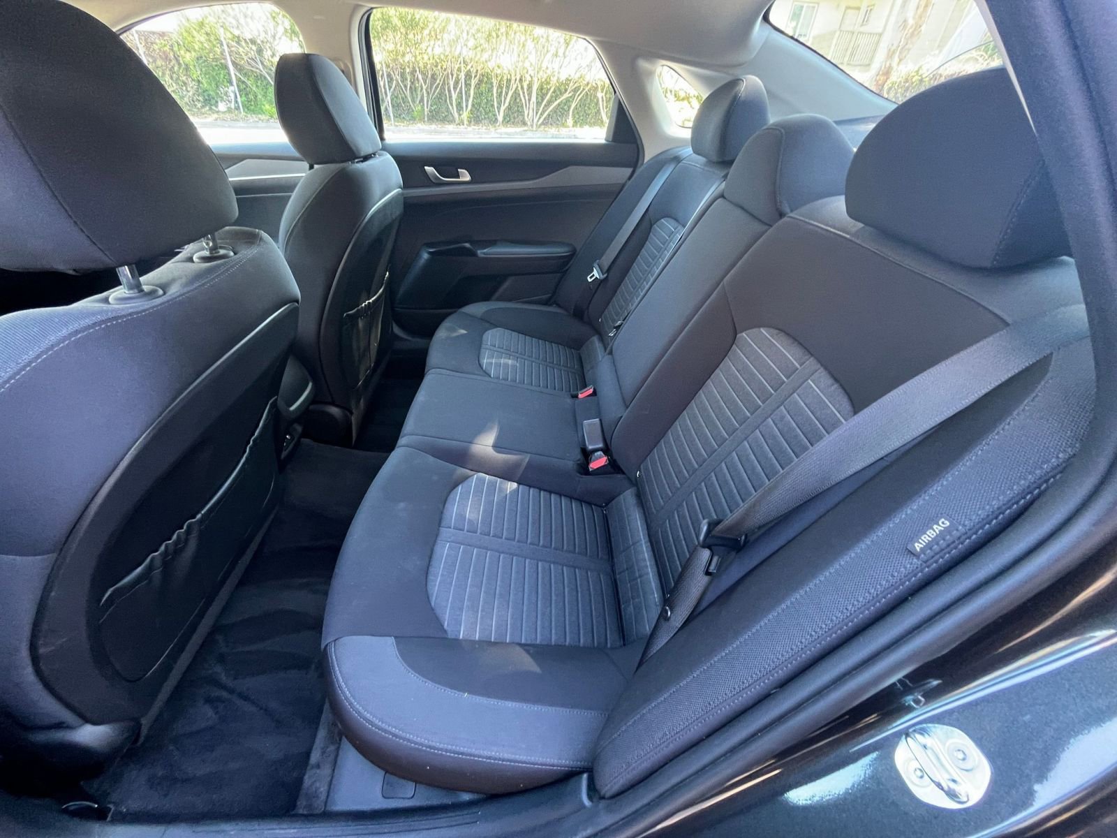 Used 2025 Kia K5 LXS image 24