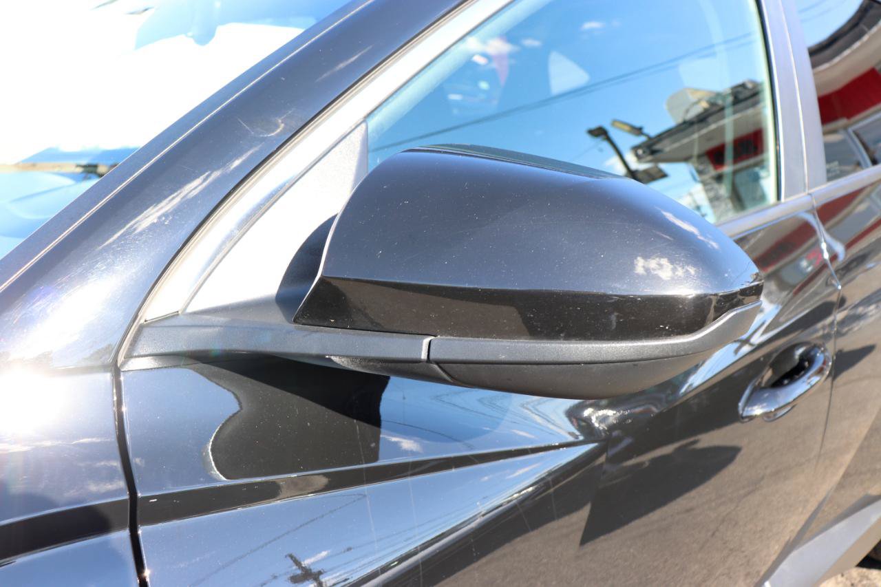 Used 2024 Hyundai Tucson SEL AWD/4WD image 56